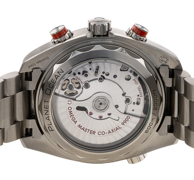 Omega Planet Ocean 215.30.46.51.99.001